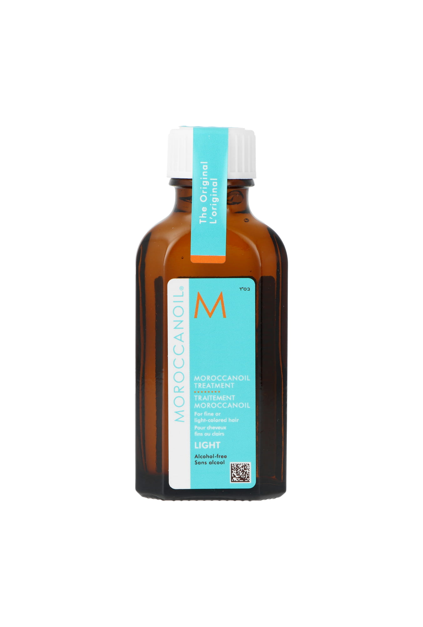 Moroccanoil Treatment Light 50ml-651136